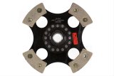 ACT 2007 Lotus Exige 4 Pad Rigid Race Disc thumbnail 2