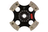 ACT 2007 Lotus Exige 4 Pad Rigid Race Disc thumbnail 3