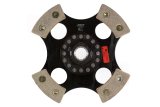 ACT 2007 Lotus Exige 4 Pad Rigid Race Disc thumbnail 4