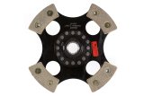ACT 2007 Lotus Exige 4 Pad Rigid Race Disc thumbnail 5