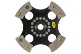 ACT 2007 Lotus Exige 4 Pad Rigid Race Disc thumbnail 7