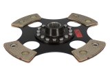 ACT 2007 Lotus Exige 4 Pad Rigid Race Disc thumbnail 9