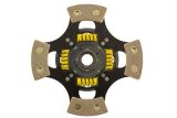 ACT 2007 Lotus Exige 4 Pad Sprung Race Disc thumbnail 3