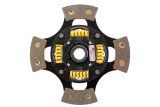 ACT 2007 Lotus Exige 4 Pad Sprung Race Disc thumbnail 4