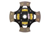 ACT 2007 Lotus Exige 4 Pad Sprung Race Disc thumbnail 5