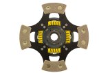 ACT 2007 Lotus Exige 4 Pad Sprung Race Disc thumbnail 9