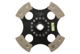 ACT 1993 Hyundai Elantra 4 Pad Rigid Race Disc thumbnail 3