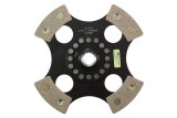 ACT 1993 Hyundai Elantra 4 Pad Rigid Race Disc thumbnail 5