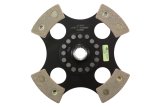 ACT 1993 Hyundai Elantra 4 Pad Rigid Race Disc thumbnail 6