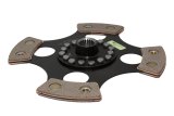 ACT 1993 Hyundai Elantra 4 Pad Rigid Race Disc thumbnail 7