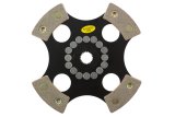 ACT 1993 Hyundai Elantra 4 Pad Rigid Race Disc thumbnail 8