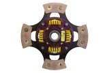 ACT 1993 Hyundai Elantra 4 Pad Sprung Race Disc thumbnail 1