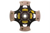 ACT 1993 Hyundai Elantra 4 Pad Sprung Race Disc thumbnail 2