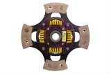 ACT 1993 Hyundai Elantra 4 Pad Sprung Race Disc thumbnail 3