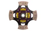 ACT 1993 Hyundai Elantra 4 Pad Sprung Race Disc thumbnail 4