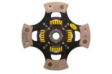 ACT 1993 Hyundai Elantra 4 Pad Sprung Race Disc thumbnail 7