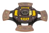 ACT 1993 Hyundai Elantra 4 Pad Sprung Race Disc thumbnail 8