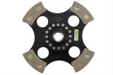 ACT 1997 Ford Escort 4 Pad Rigid Race Disc thumbnail 1
