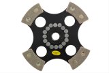 ACT 1997 Ford Escort 4 Pad Rigid Race Disc thumbnail 2