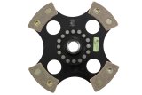ACT 1997 Ford Escort 4 Pad Rigid Race Disc thumbnail 3