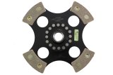 ACT 1997 Ford Escort 4 Pad Rigid Race Disc thumbnail 4