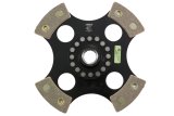 ACT 1997 Ford Escort 4 Pad Rigid Race Disc thumbnail 6