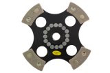 ACT 1997 Ford Escort 4 Pad Rigid Race Disc thumbnail 8