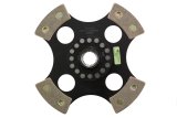 ACT 2006 Mazda MX-5 Miata 4 Pad Rigid Race Disc thumbnail 1