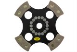 ACT 2006 Mazda MX-5 Miata 4 Pad Rigid Race Disc thumbnail 2