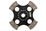 ACT 2006 Mazda MX-5 Miata 4 Pad Rigid Race Disc thumbnail 3