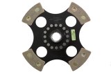 ACT 2006 Mazda MX-5 Miata 4 Pad Rigid Race Disc thumbnail 6