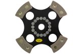 ACT 2006 Mazda MX-5 Miata 4 Pad Rigid Race Disc thumbnail 9