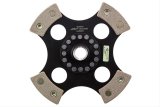 ACT 2005 Mazda 3 4 Pad Rigid Race Disc thumbnail 3