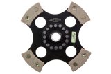 ACT 2005 Mazda 3 4 Pad Rigid Race Disc thumbnail 6