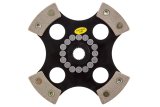 ACT 2005 Mazda 3 4 Pad Rigid Race Disc thumbnail 9