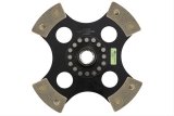 ACT 1989 Ford Probe 4 Pad Rigid Race Disc thumbnail 1