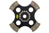 ACT 1989 Ford Probe 4 Pad Rigid Race Disc thumbnail 2