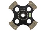 ACT 1989 Ford Probe 4 Pad Rigid Race Disc thumbnail 4