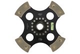 ACT 1989 Ford Probe 4 Pad Rigid Race Disc thumbnail 5