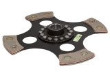 ACT 1989 Ford Probe 4 Pad Rigid Race Disc thumbnail 7