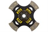 ACT 1989 Ford Probe 4 Pad Sprung Race Disc thumbnail 1