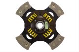 ACT 1989 Ford Probe 4 Pad Sprung Race Disc thumbnail 2