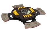 ACT 1989 Ford Probe 4 Pad Sprung Race Disc thumbnail 7