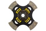 ACT 1989 Ford Probe 4 Pad Sprung Race Disc thumbnail 9