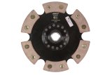 ACT 2007 Lotus Exige 6 Pad Rigid Race Disc thumbnail 1