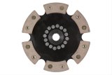 ACT 2007 Lotus Exige 6 Pad Rigid Race Disc thumbnail 3
