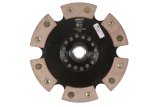 ACT 2007 Lotus Exige 6 Pad Rigid Race Disc thumbnail 4