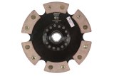ACT 2007 Lotus Exige 6 Pad Rigid Race Disc thumbnail 6