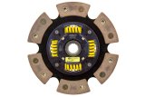 ACT 2007 Lotus Exige 6 Pad Sprung Race Disc thumbnail 1