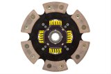 ACT 2007 Lotus Exige 6 Pad Sprung Race Disc thumbnail 3